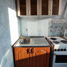 Квартира 29 м², 1-комнатная - изображение 5