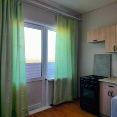 Квартира 34,8 м², 1-комнатная - изображение 2