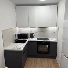 Квартира 34 м², 2-комнатная - изображение 5