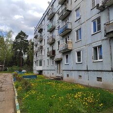 Квартира 30,8 м², 1-комнатная - изображение 3