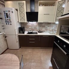 Квартира 51,9 м², 2-комнатная - изображение 3
