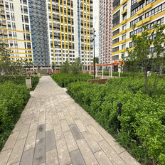 Квартира 35 м², 1-комнатные - изображение 5