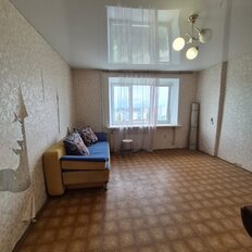 Квартира 35 м², 1-комнатная - изображение 4