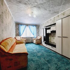 Квартира 44,7 м², 2-комнатная - изображение 3