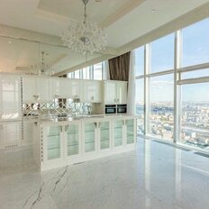 Квартира 269 м², 3-комнатные - изображение 5