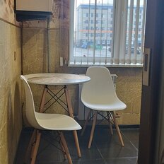 Квартира 34 м², 1-комнатная - изображение 1