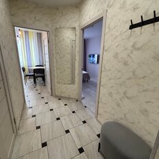 Квартира 35 м², 1-комнатная - изображение 4