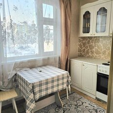 Квартира 37,7 м², 1-комнатная - изображение 4