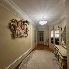Квартира 112,2 м², 3-комнатная - изображение 1
