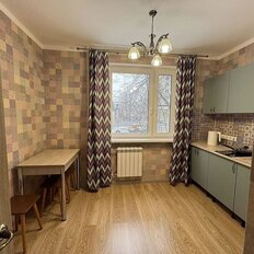 Квартира 40 м², 1-комнатная - изображение 1
