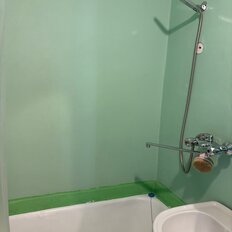 Квартира 34 м², 1-комнатная - изображение 1