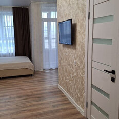 Квартира 30 м², студия - изображение 2