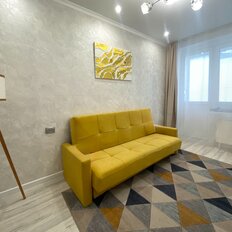 Квартира 34 м², 1-комнатная - изображение 2
