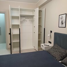 Квартира 59,6 м², 2-комнатная - изображение 1