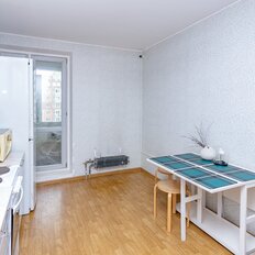 Квартира 44,4 м², 1-комнатная - изображение 3