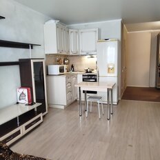 Квартира 27 м², студия - изображение 1