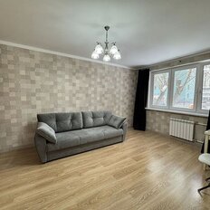 Квартира 40 м², 1-комнатная - изображение 5