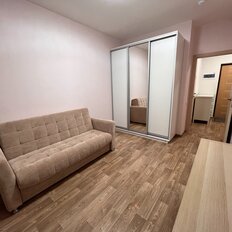 Квартира 33 м², 1-комнатная - изображение 4
