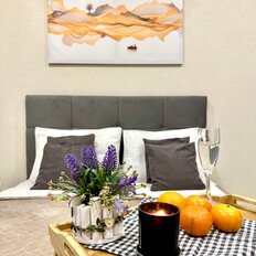 Квартира 29 м², студия - изображение 2