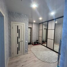 Квартира 65,5 м², 3-комнатная - изображение 3