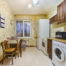 Квартира 34,4 м², 1-комнатная - изображение 2
