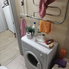 Квартира 27,8 м², 1-комнатная - изображение 5