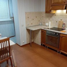 Квартира 43 м², 1-комнатная - изображение 4