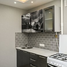 Квартира 65 м², 3-комнатная - изображение 3