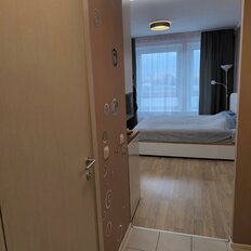 Квартира 23 м², студия - изображение 1