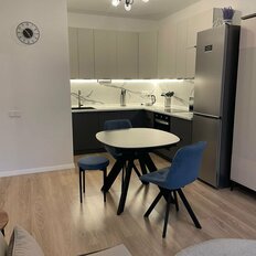 Квартира 39 м², 2-комнатная - изображение 3