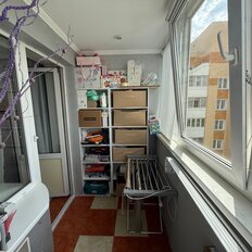 Квартира 46,5 м², 1-комнатная - изображение 5