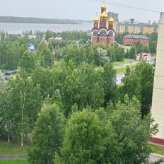 Квартира 37,5 м², 1-комнатная - изображение 4