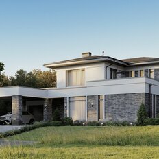 дом + 10 соток, участок - изображение 2