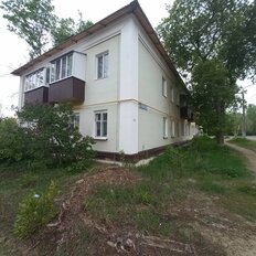 Квартира 40 м², 3-комнатная - изображение 1