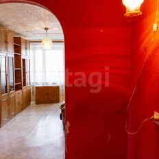 Квартира 38 м², 2-комнатная - изображение 4