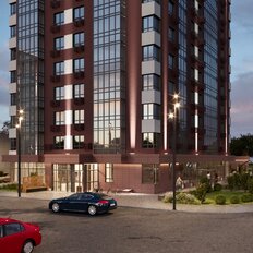 Квартира 31,5 м², 1-комнатная - изображение 3