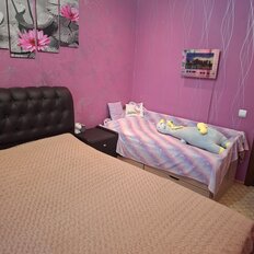 Квартира 80 м², 4-комнатная - изображение 5