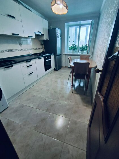 36,1 м², 1-комнатная квартира 6 197 050 ₽ - изображение 31