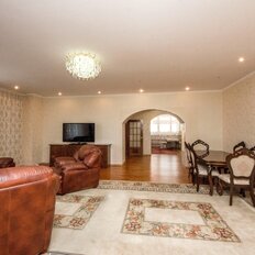 Квартира 162,3 м², 3-комнатная - изображение 4