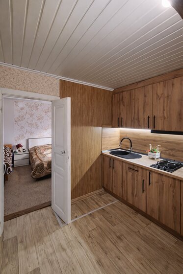 45 м², 2-комнатная квартира 3 499 ₽ в сутки - изображение 68