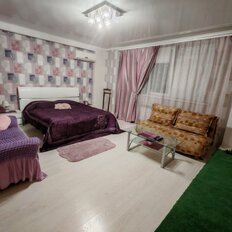 Квартира 56 м², 1-комнатная - изображение 3