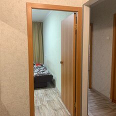 Квартира 35 м², 1-комнатная - изображение 1