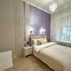 Квартира 89 м², 4-комнатная - изображение 3