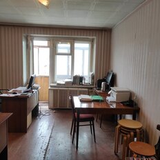 Квартира 32,2 м², 1-комнатная - изображение 5