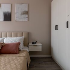 Квартира 40 м², 1-комнатная - изображение 4