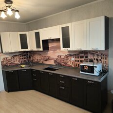 Квартира 40 м², 1-комнатная - изображение 1