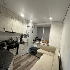 Квартира 41 м², 1-комнатная - изображение 2