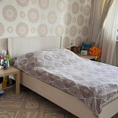 Квартира 46 м², 1-комнатная - изображение 3