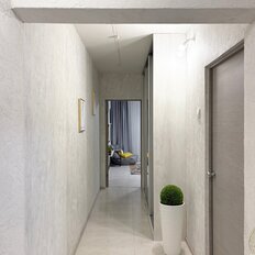 Квартира 54,9 м², 2-комнатная - изображение 4