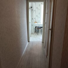 Квартира 32 м², 1-комнатная - изображение 4